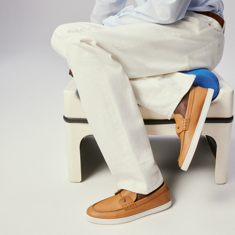 Christian Louboutin Chambeliboat outlook