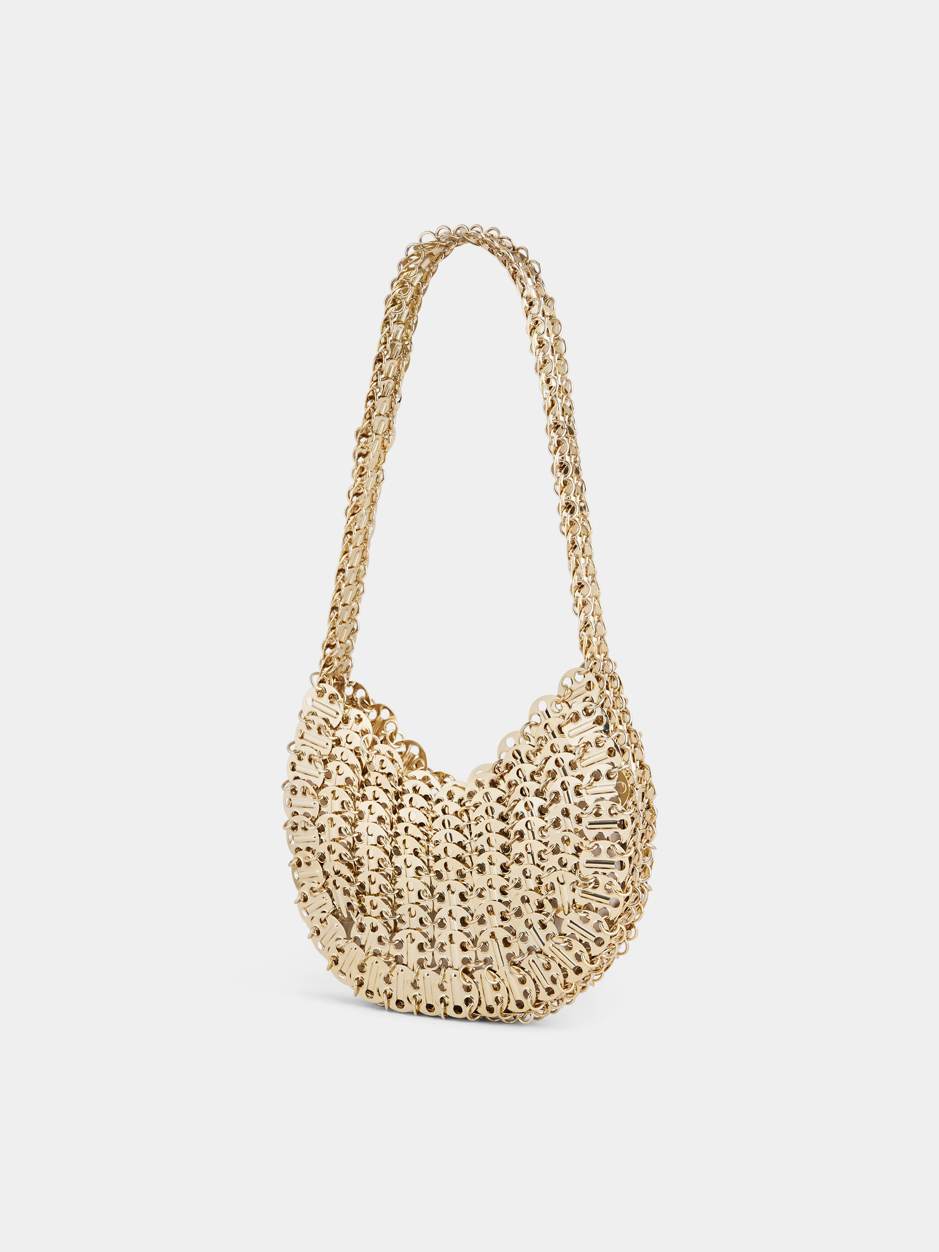 ICONIC 1969 MOON BAG - 4