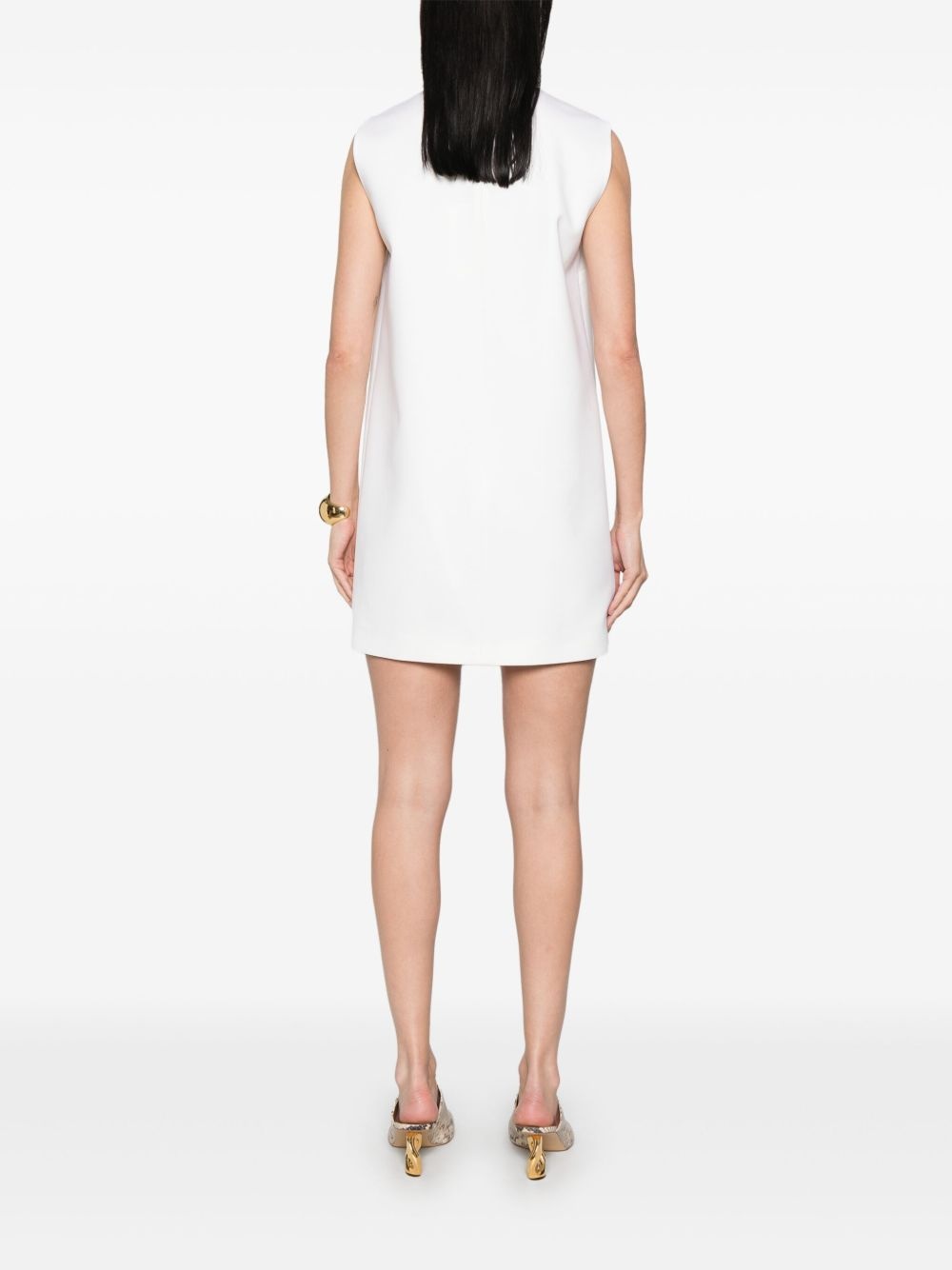 Fiuggi mini dress - 4