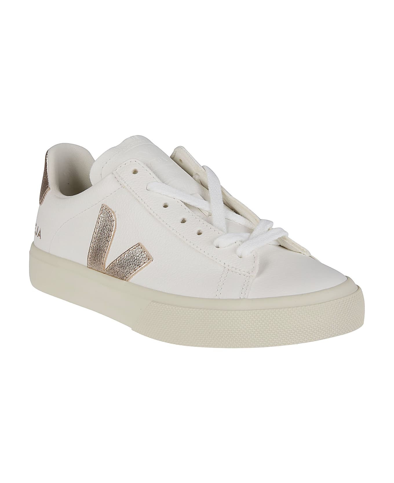 Campo Sneakers - 2