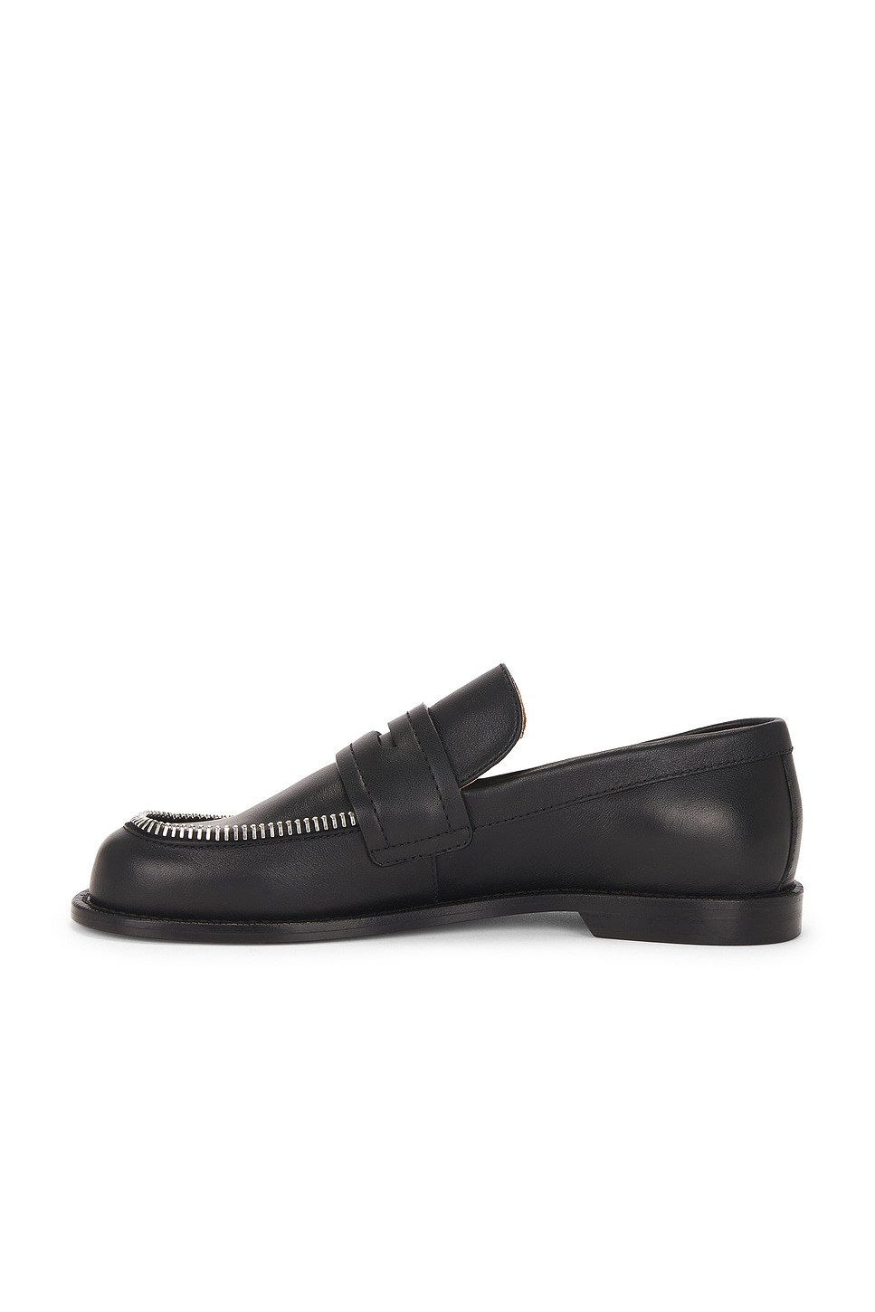 Biker Moccasin - 5