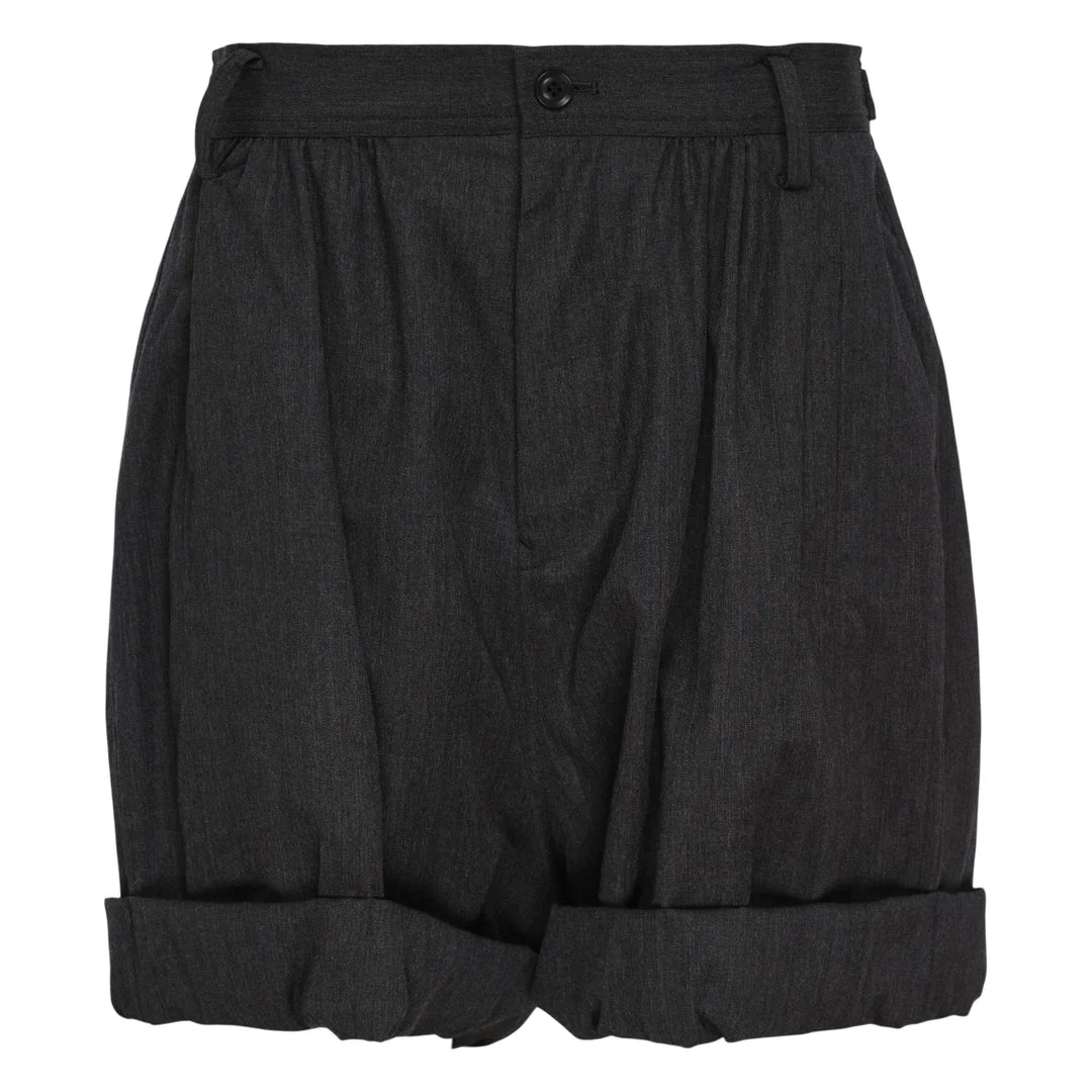 Balloon Shorts - 1