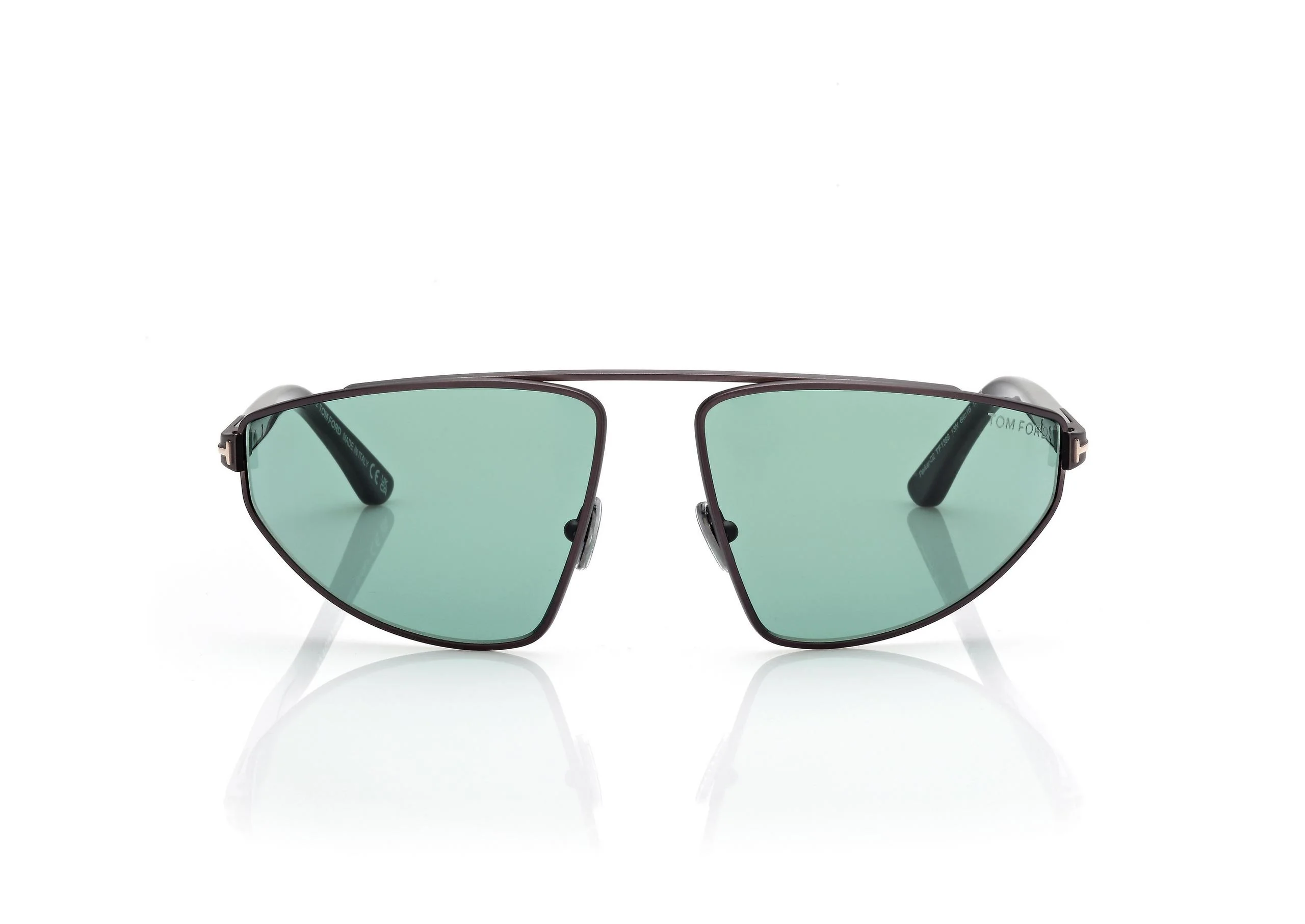 PARKER SUNGLASSES - 1