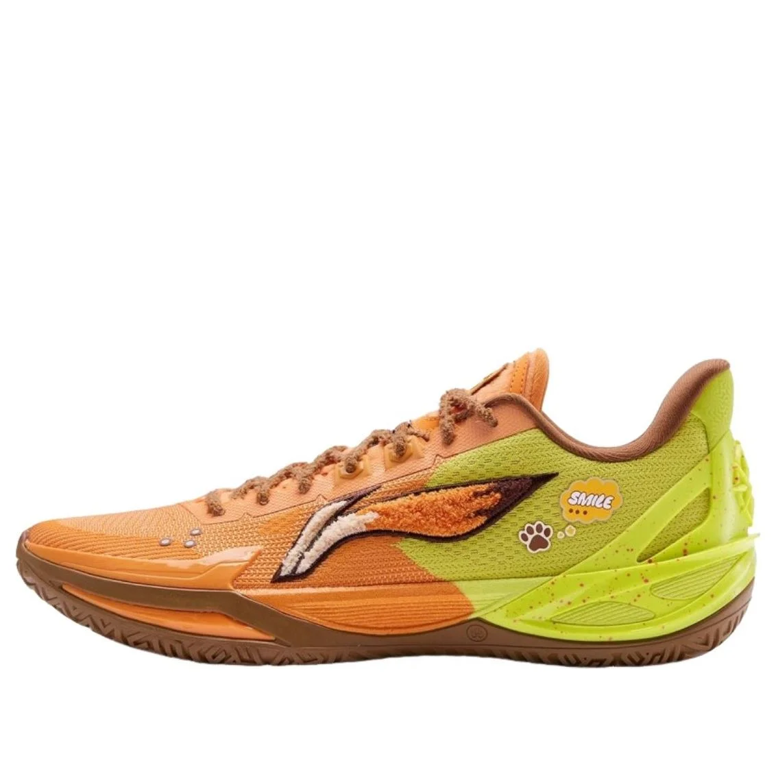 Li-Ning Liren 6 V2 'Zootopia Nick' ABAV087-4 - 1