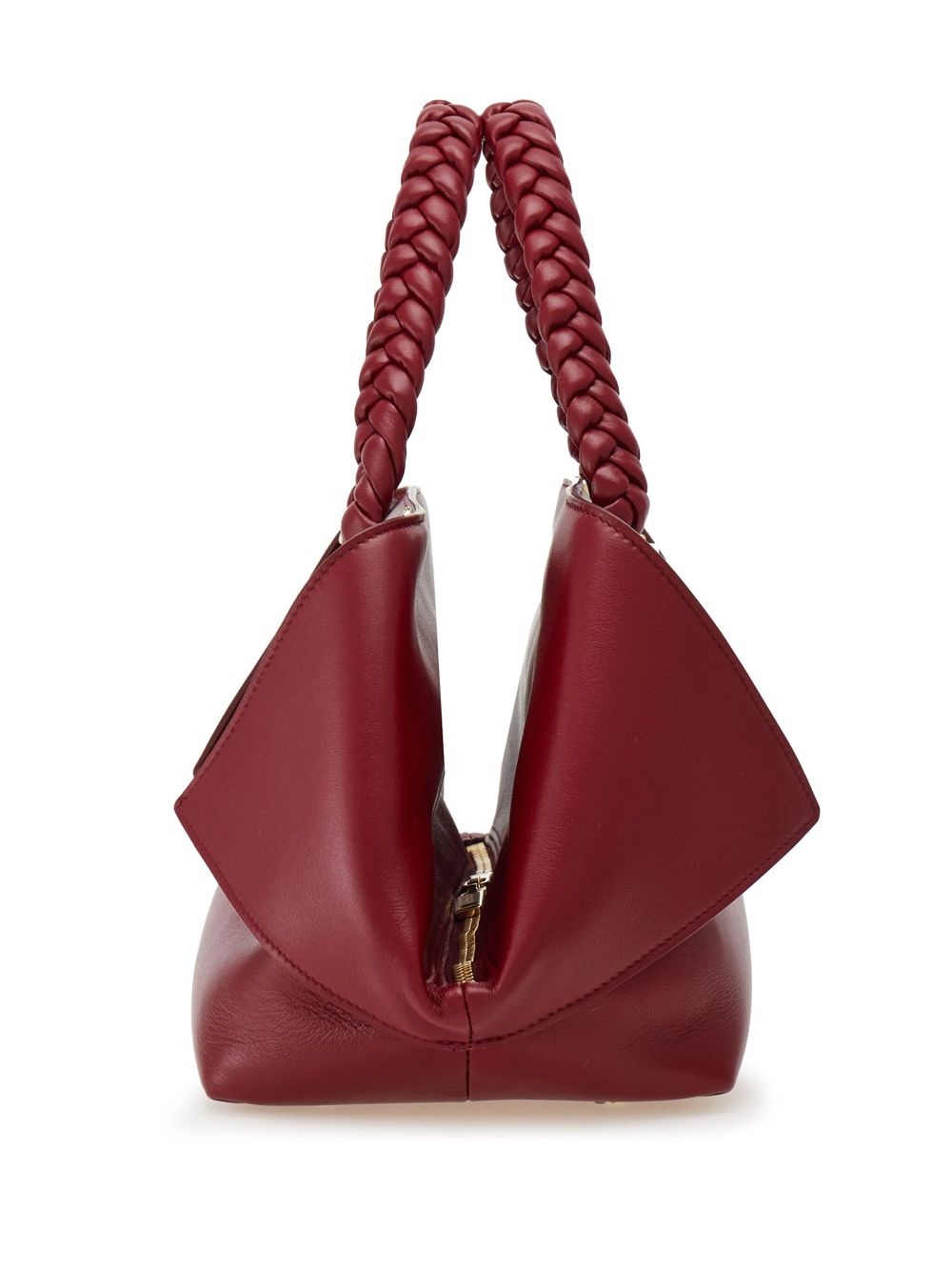 small Scarf tote bag - 3