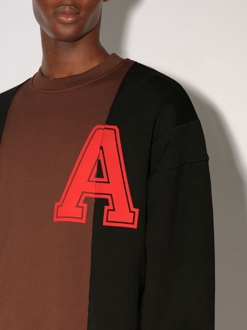 VARSITY SWEATSHIRT 5