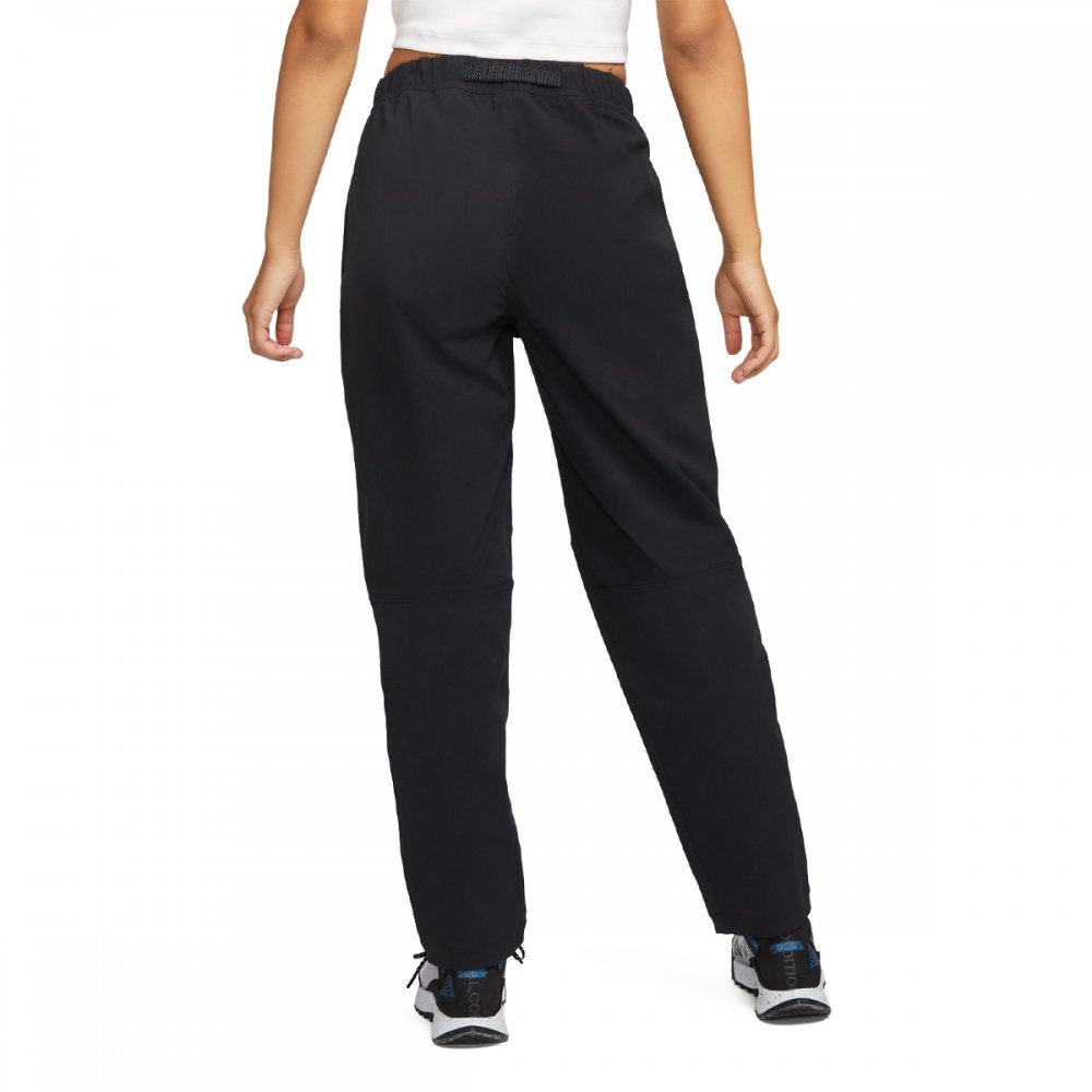 Hiking Pants Wmns "Black" - 2