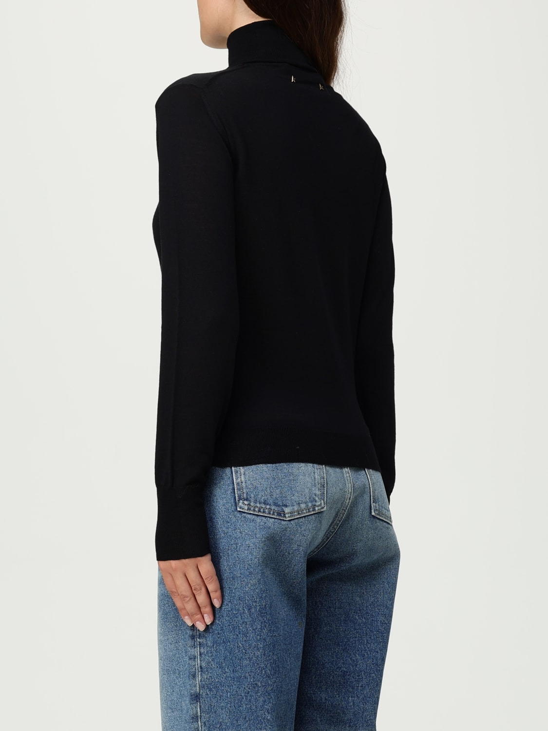 Cardigan woman Golden Goose - 3
