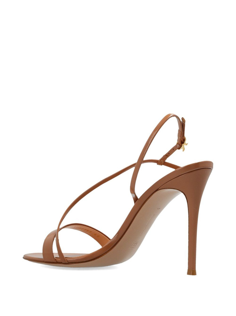 strap leather sandals 3