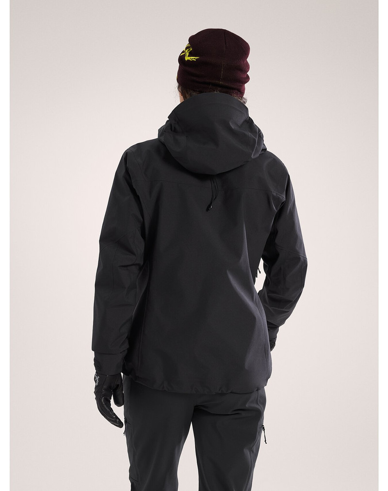 Arc'teryx Arc'teryx Alpha SV Jacket outlook