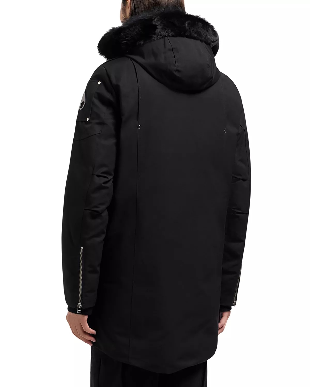 Original Stirling Down Parka - 4