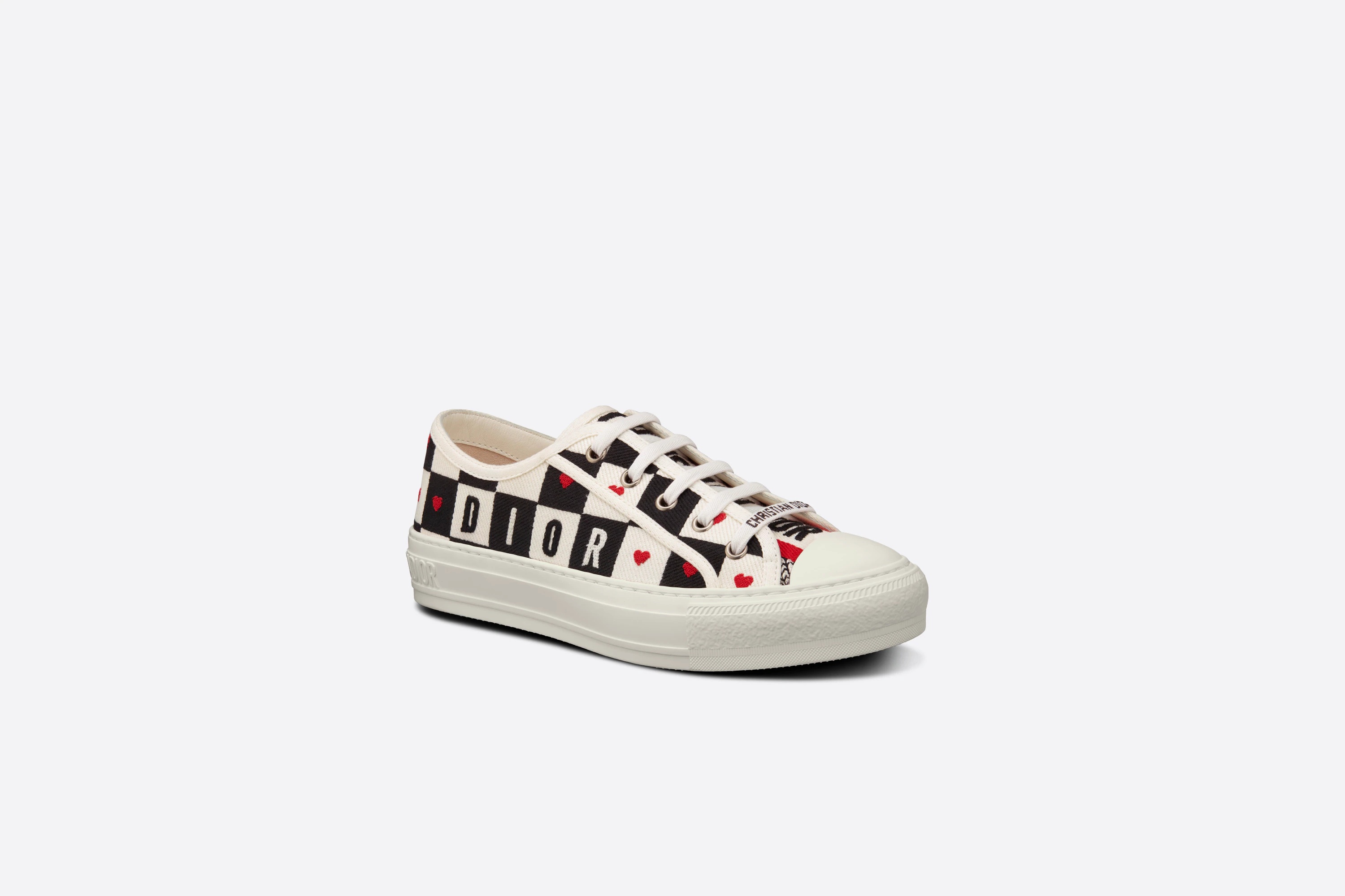 Walk'n'Dior Dioramour Sneaker - 2
