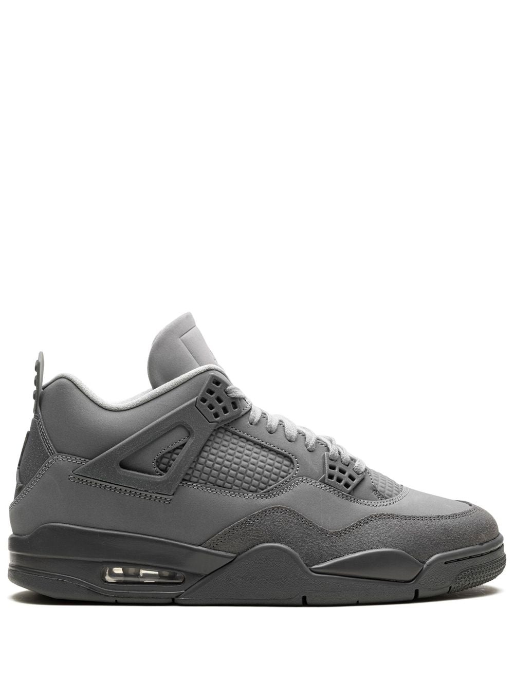 Air Jordan 4 "Smoke Grey" sneakers - 1