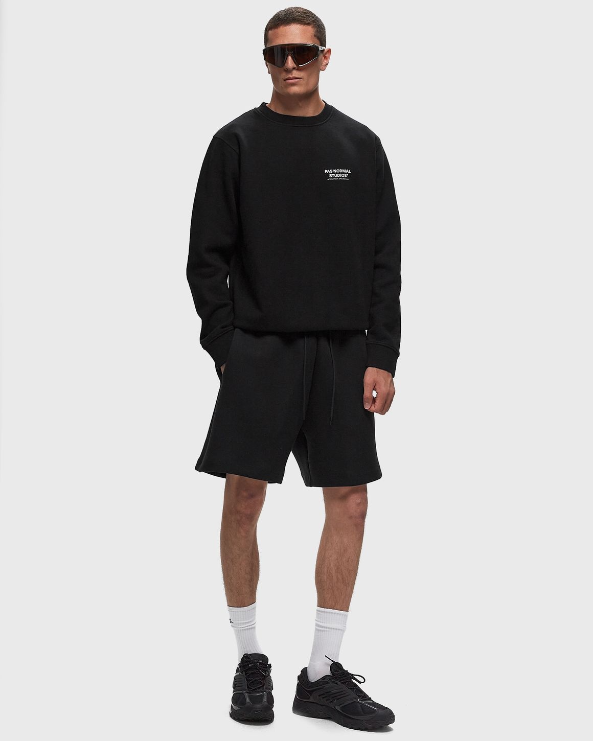 Off-Race PNS Sweatshirt - 4