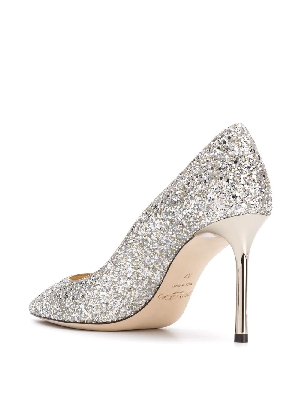 Romy 85 pumps - 3