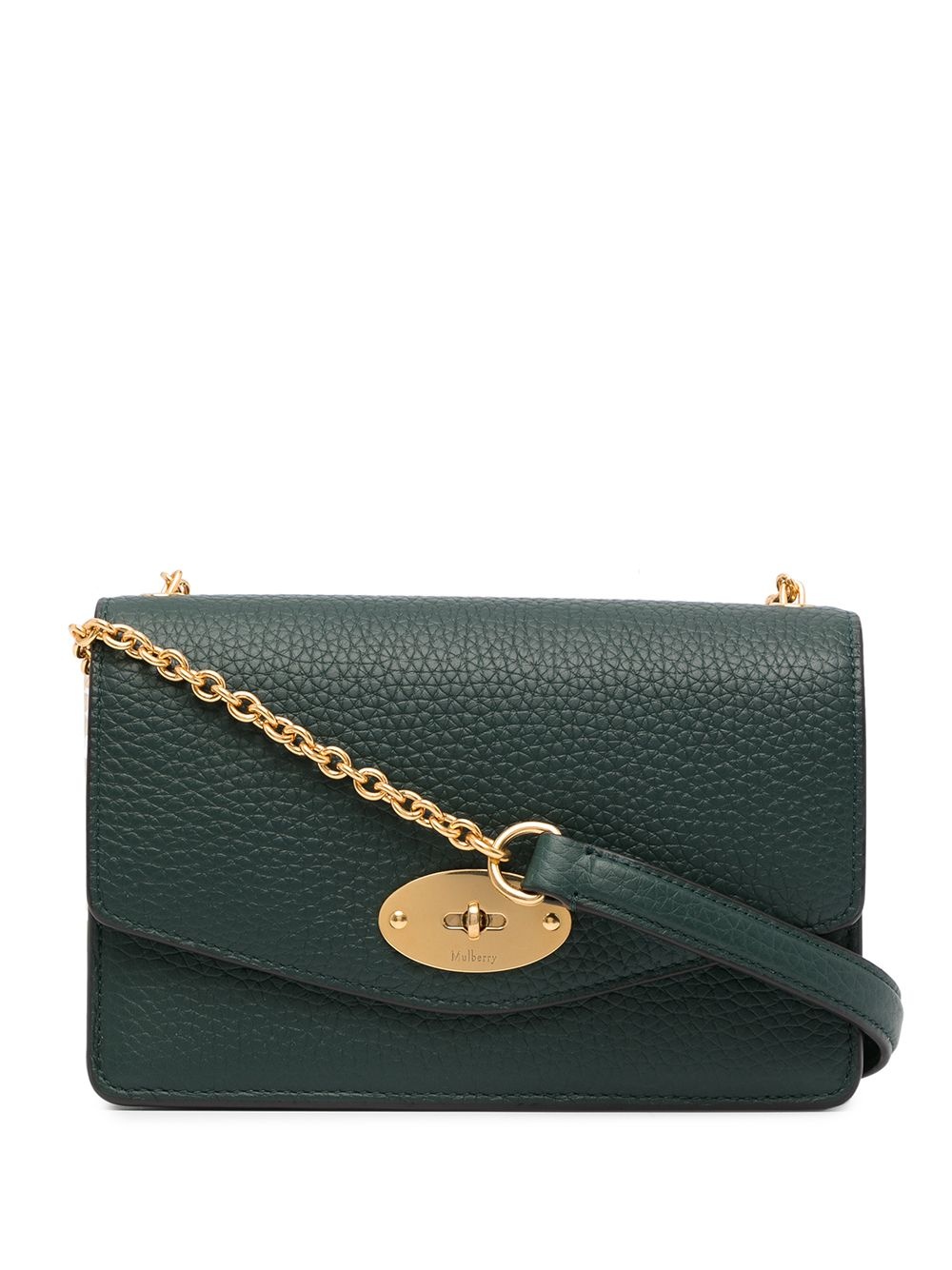 small Darley leather bag - 1