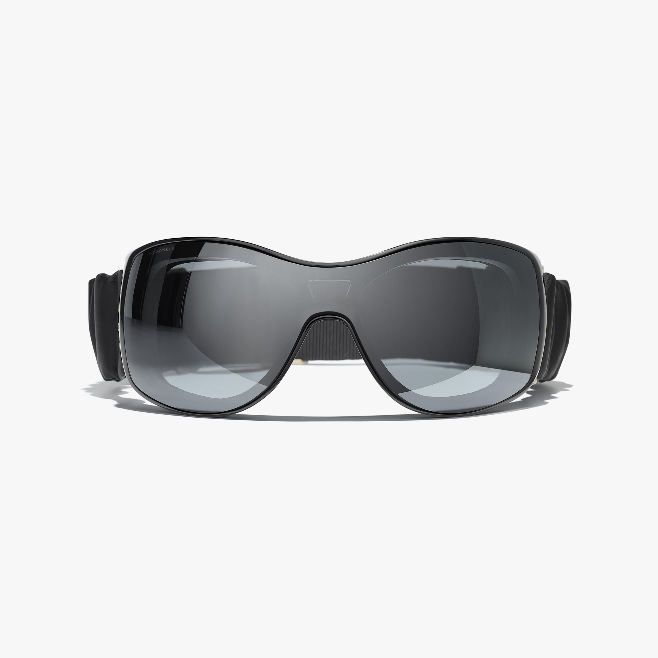 Shield Sunglasses - 2