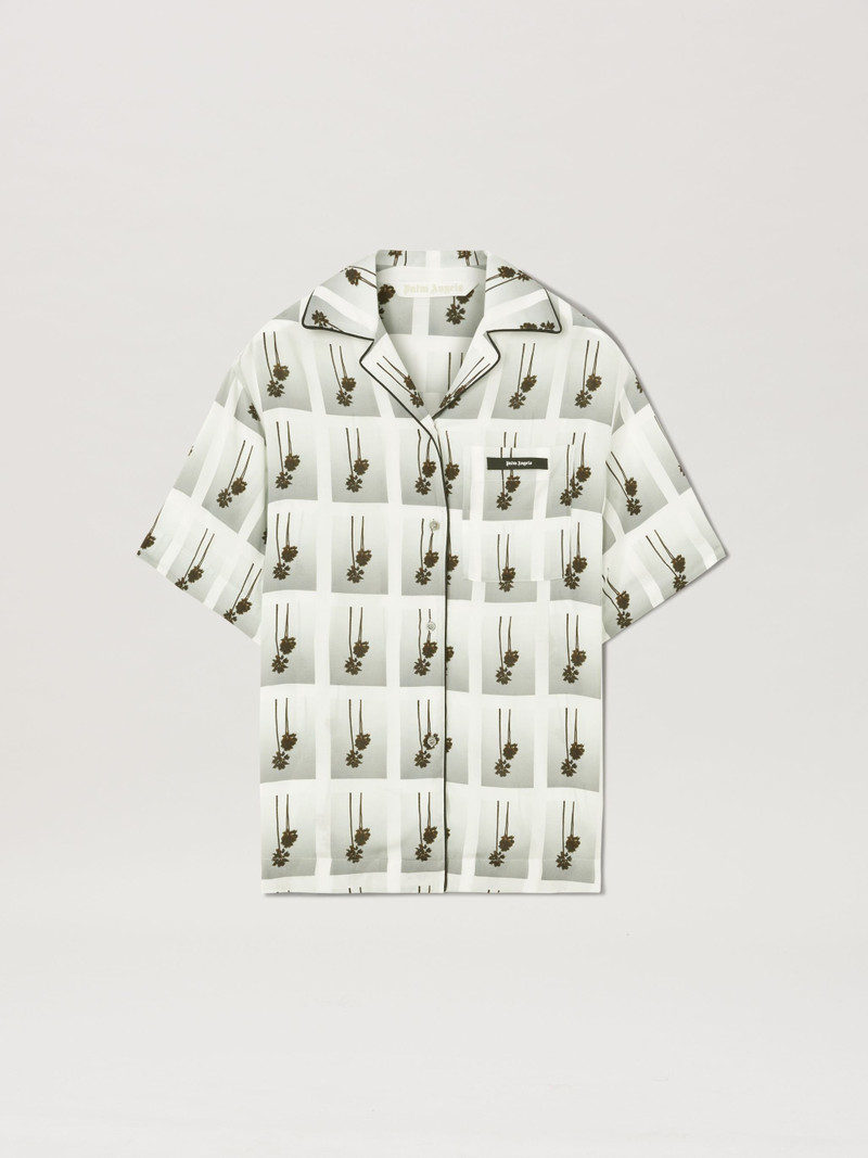 Mirage Bowling Shirt 1
