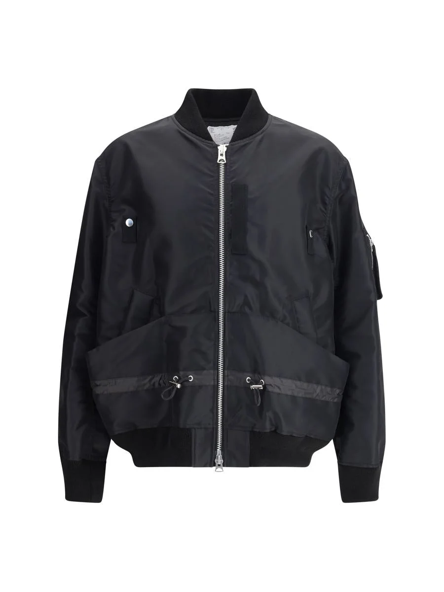 Sacai Jackets - 1