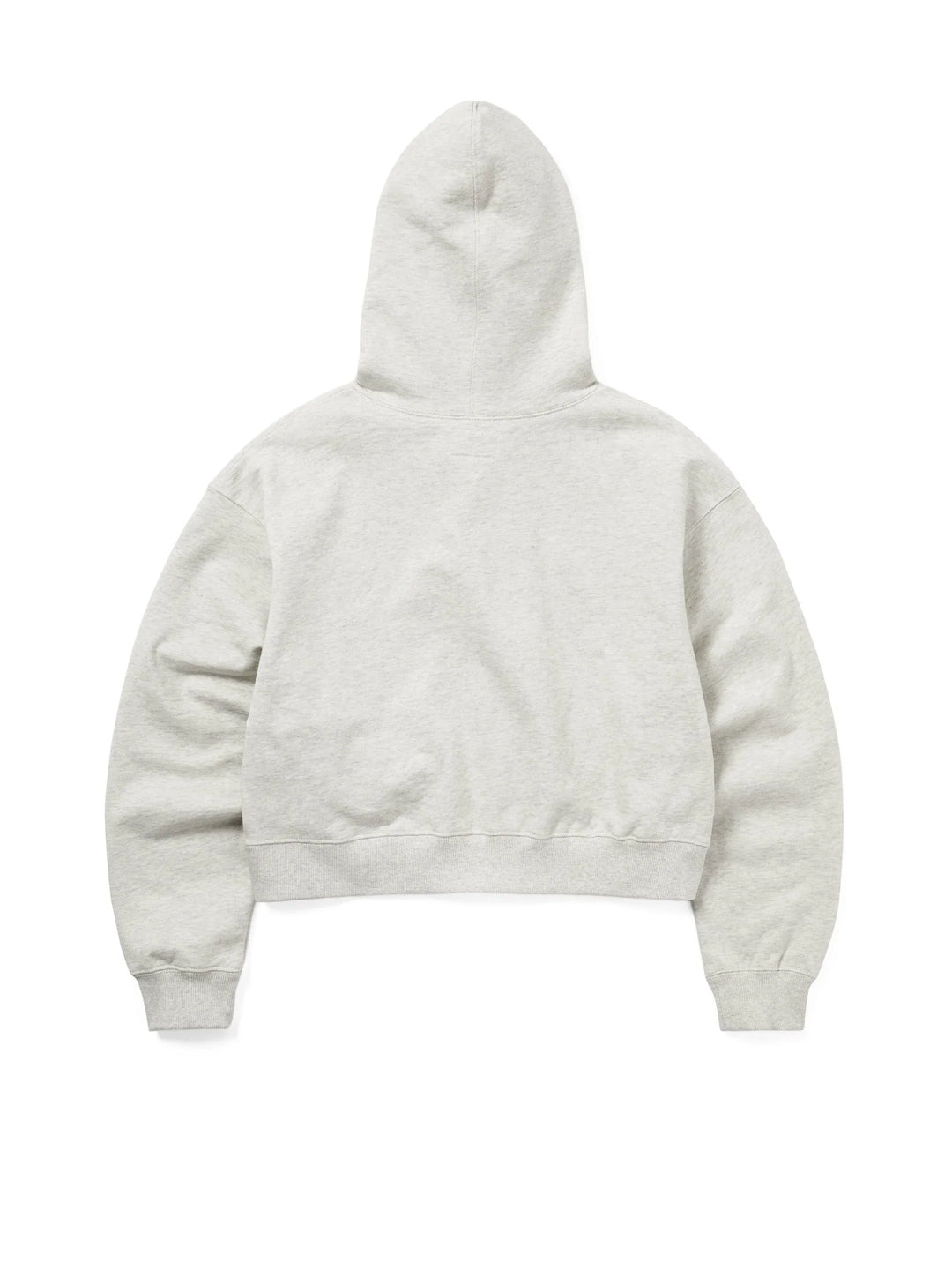Arch-Logo W Hoodie - 2