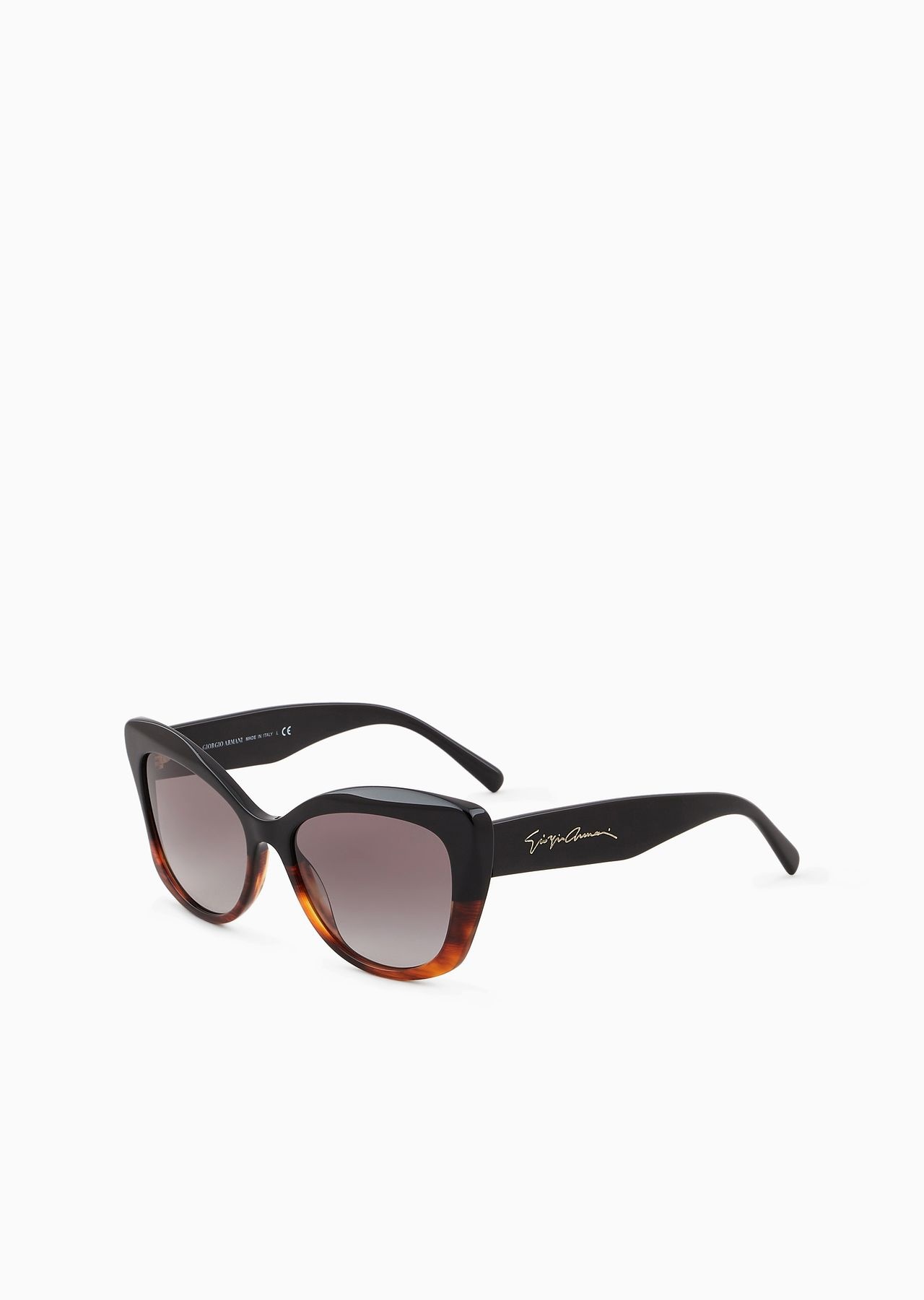 Women’s cat-eye sunglasses - 2