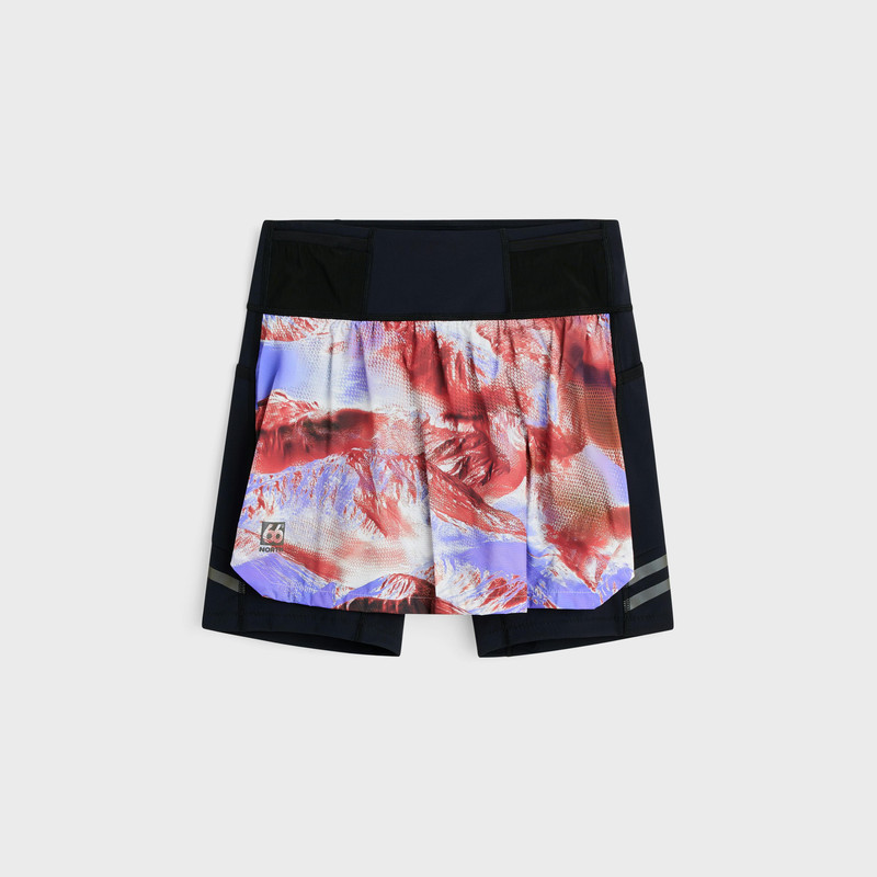 Helgafell Running Skirt 1