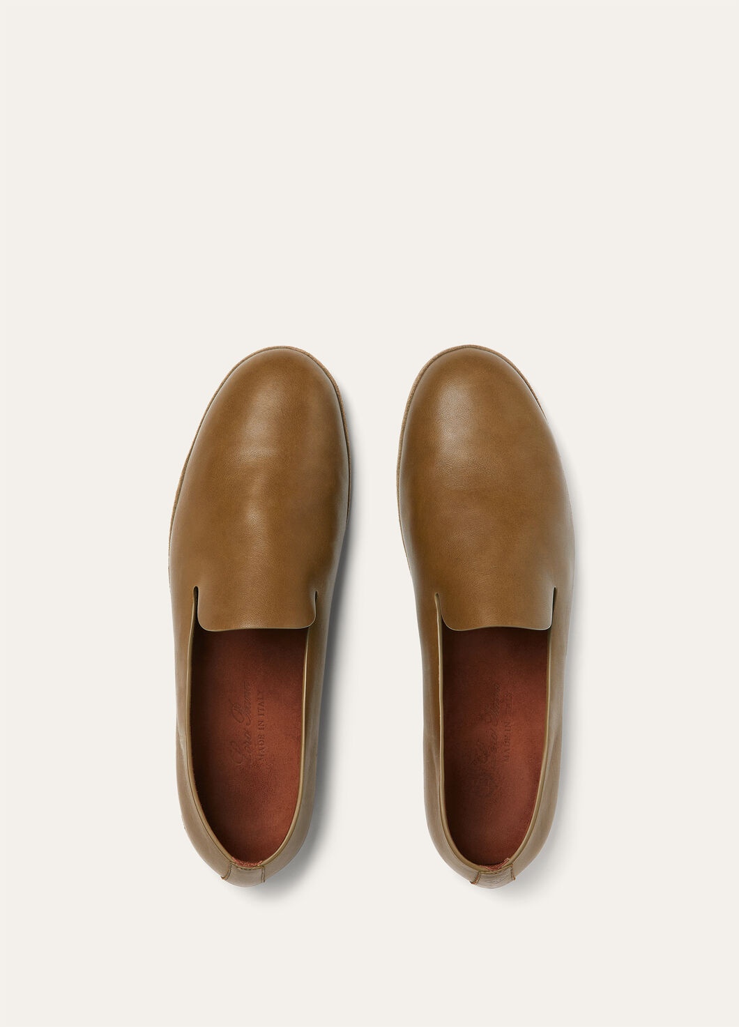 Anton Minimal Walk Loafer - 6