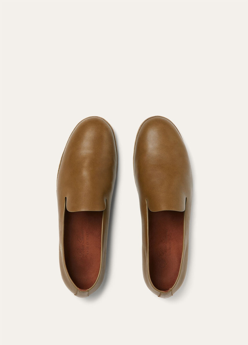 Anton Minimal Walk Loafer 6