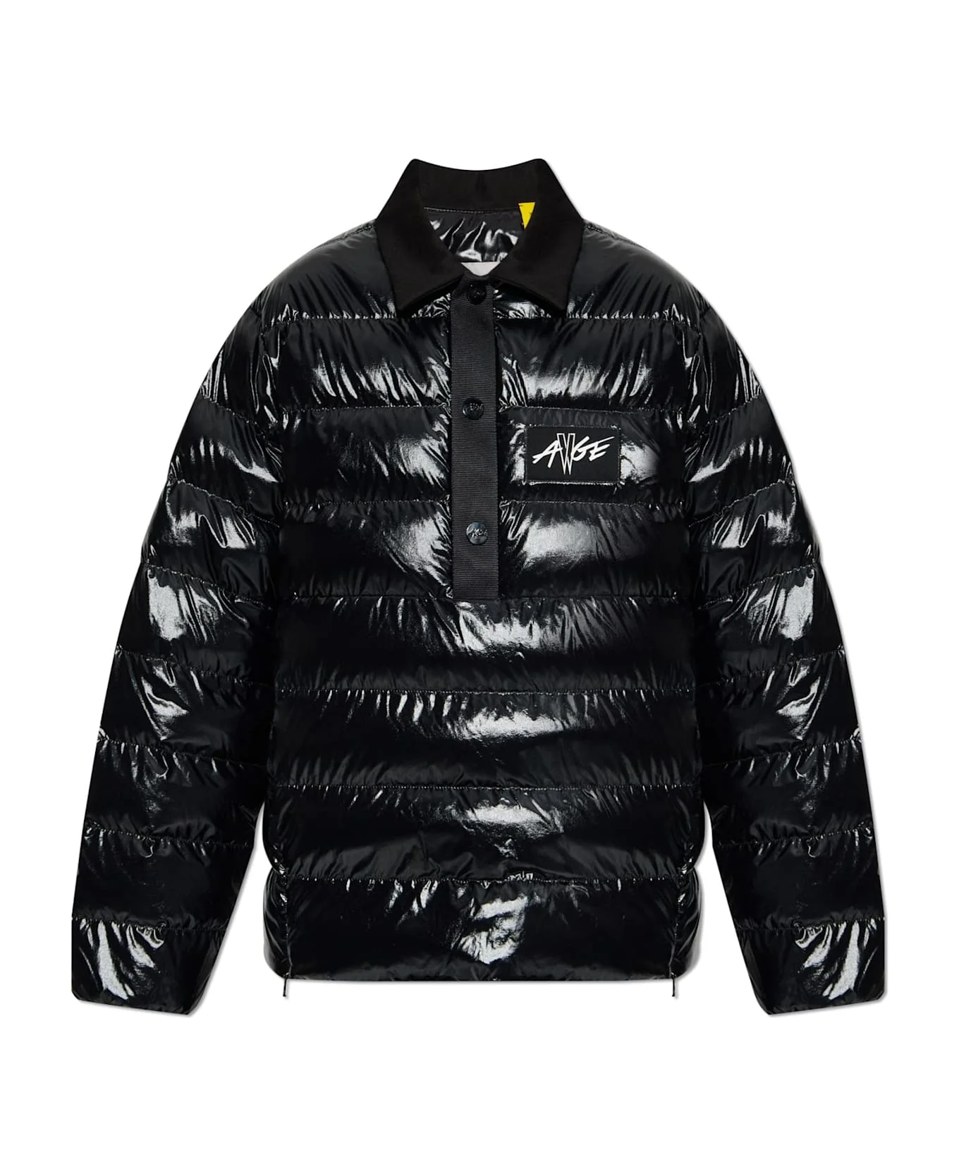 Moncler Genius 1 Moncler Asap Rocky - 1