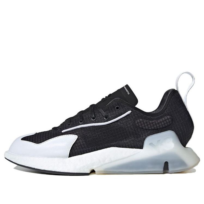 adidas Y-3 Orisan 'Black White' FX1413 - 1