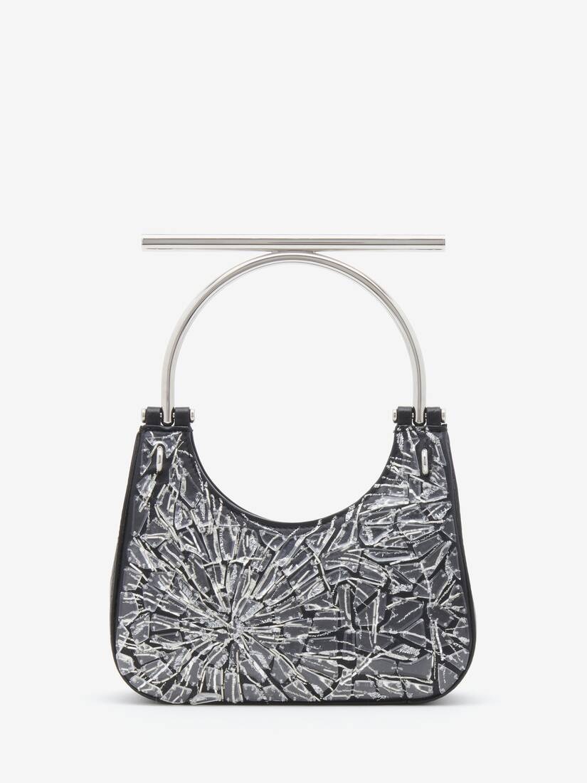 Mini Cross-Bar Bag - 2