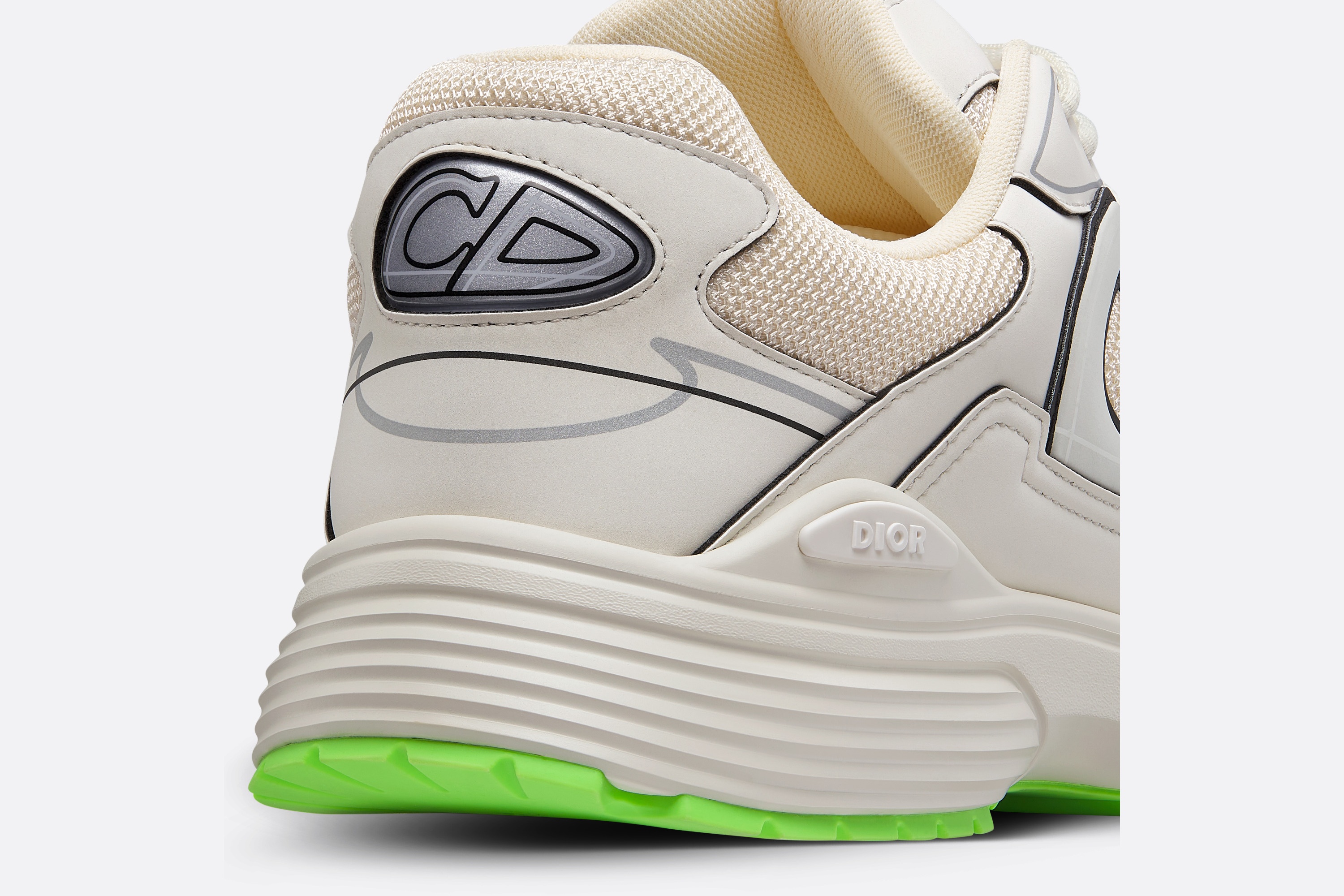 B30 Sneaker - 3