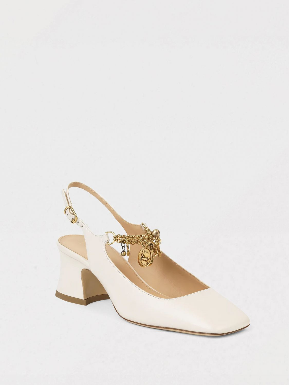 High heel shoes woman ChloÉ - 2