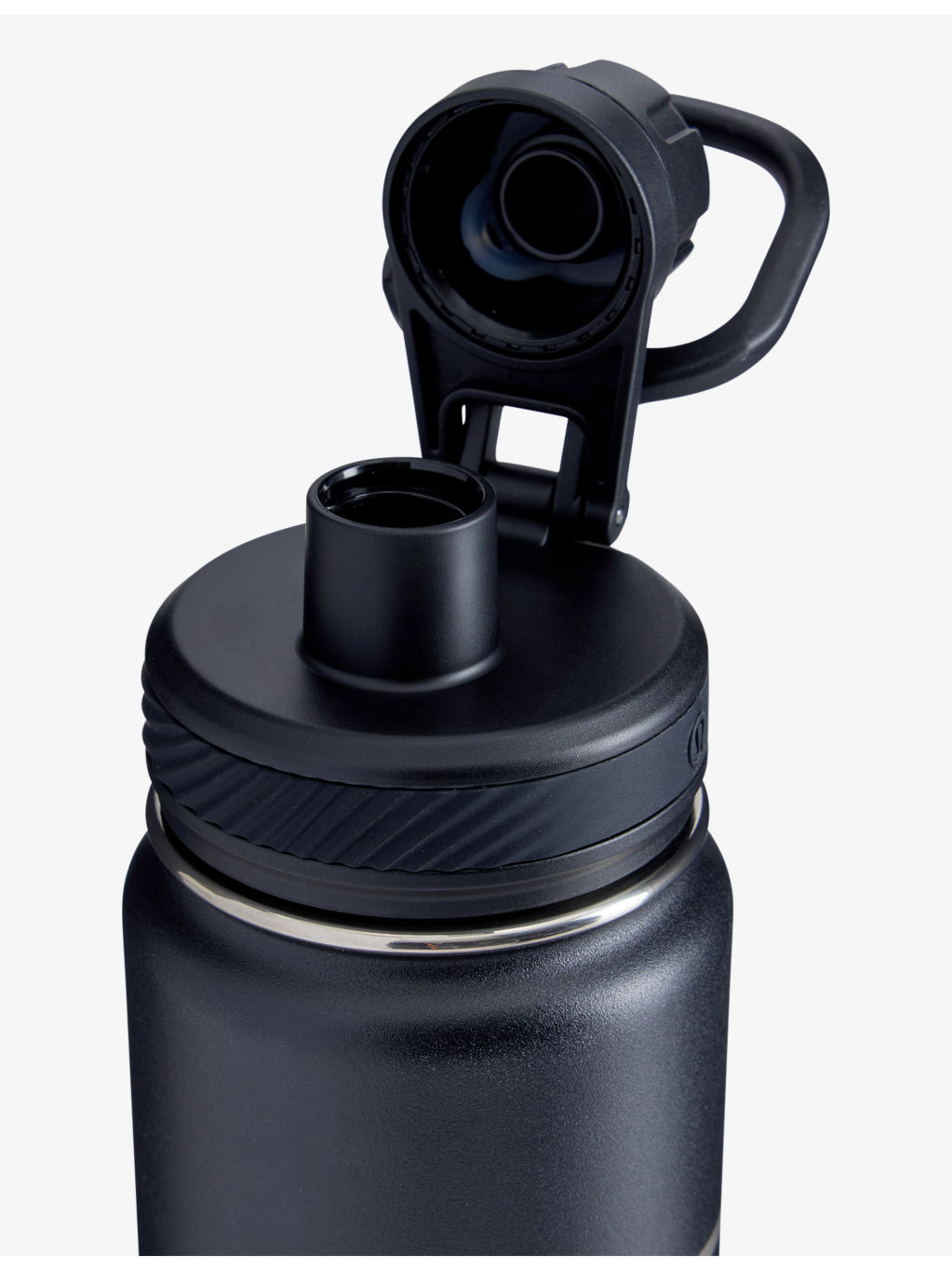 Back To Life steel water bottle - 2