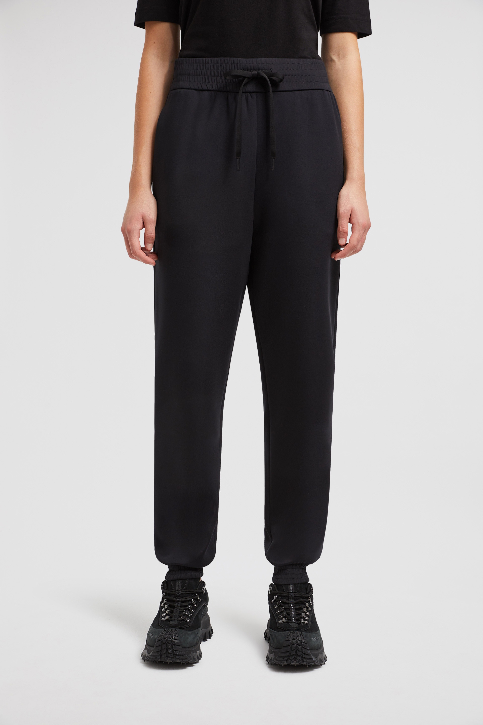 Neoprene Sweatpants - 3