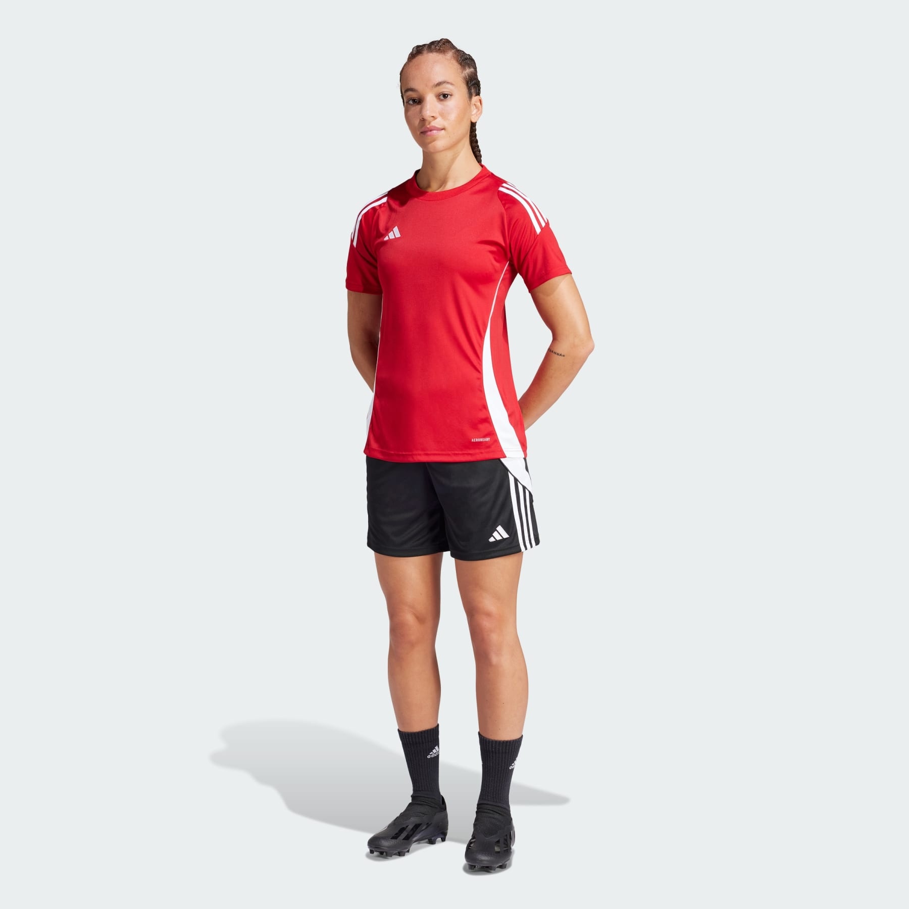 Tiro 24 Jersey - 5