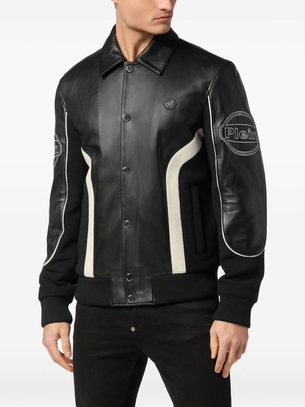 Coster bomber jacket - 3
