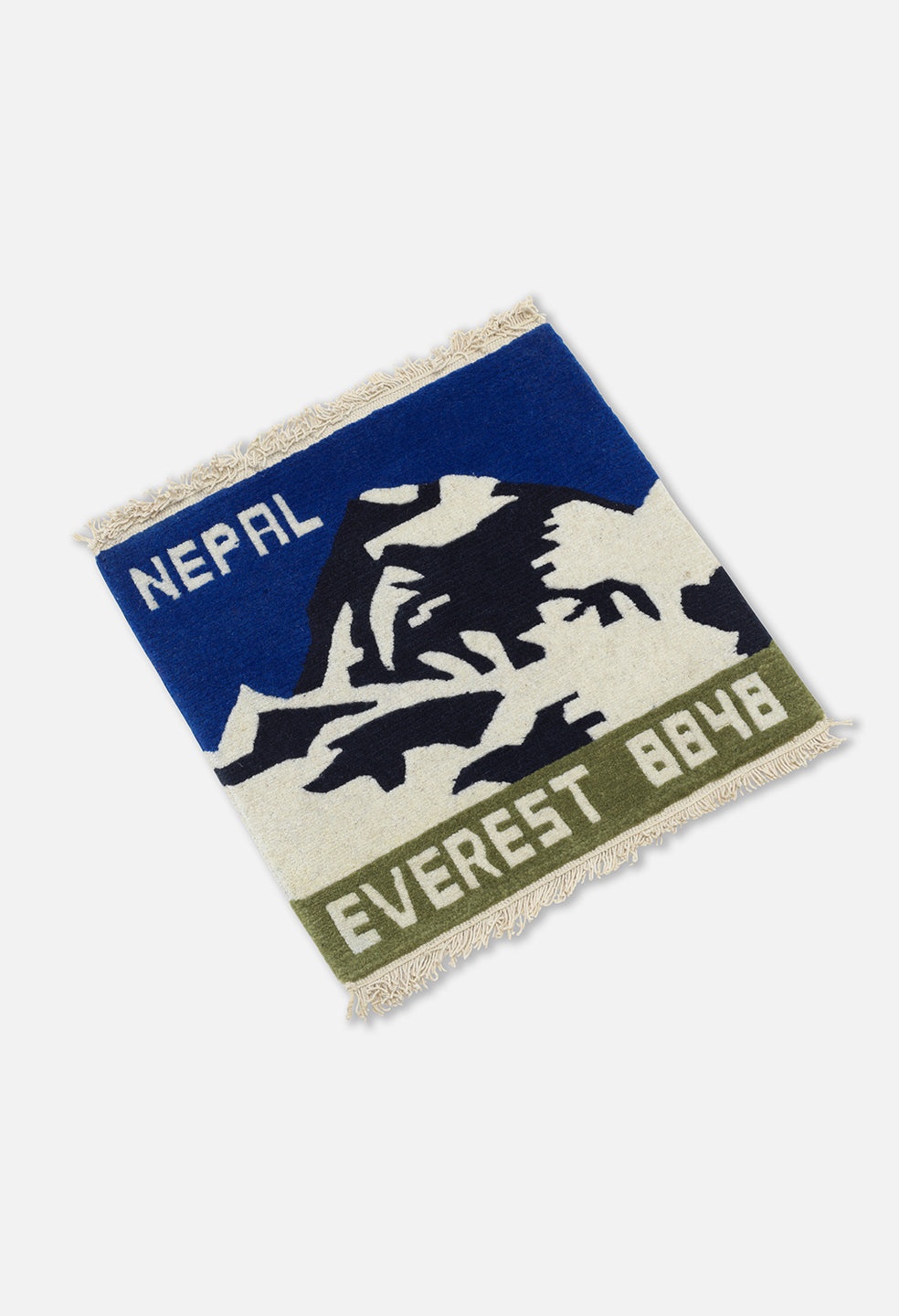 EVEREST WOOL RUG - 2