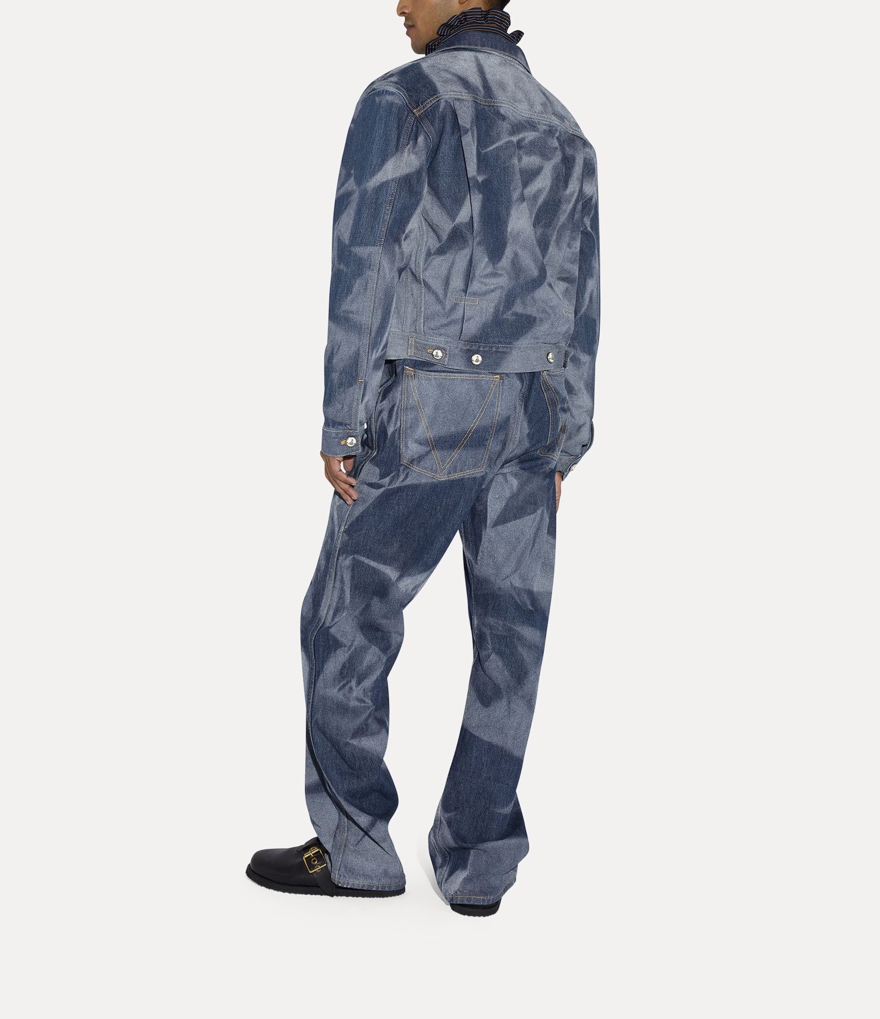 MARLENE JACKET - 9