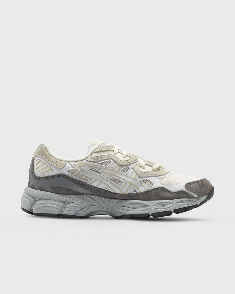 Asics GEL-NYC outlook