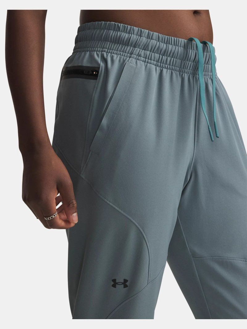 UA Unstoppable 4