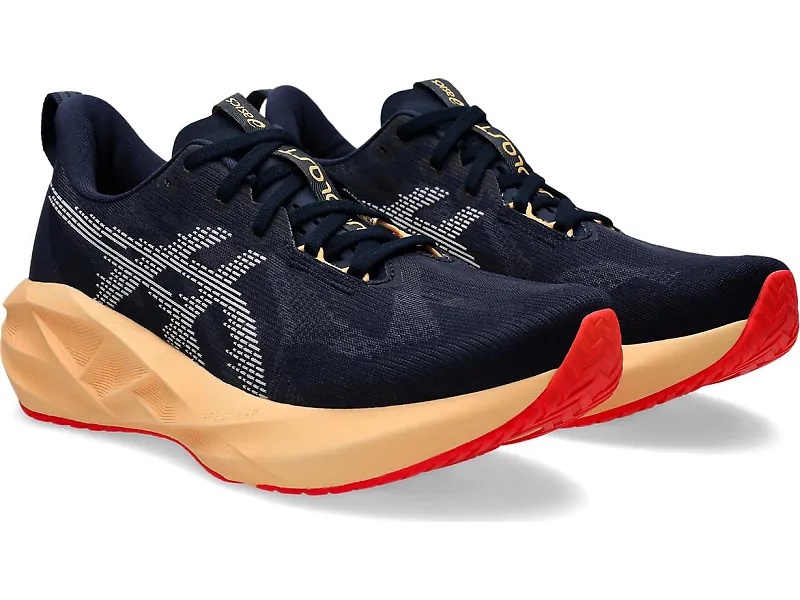 ASICS Novablast 5 - 3