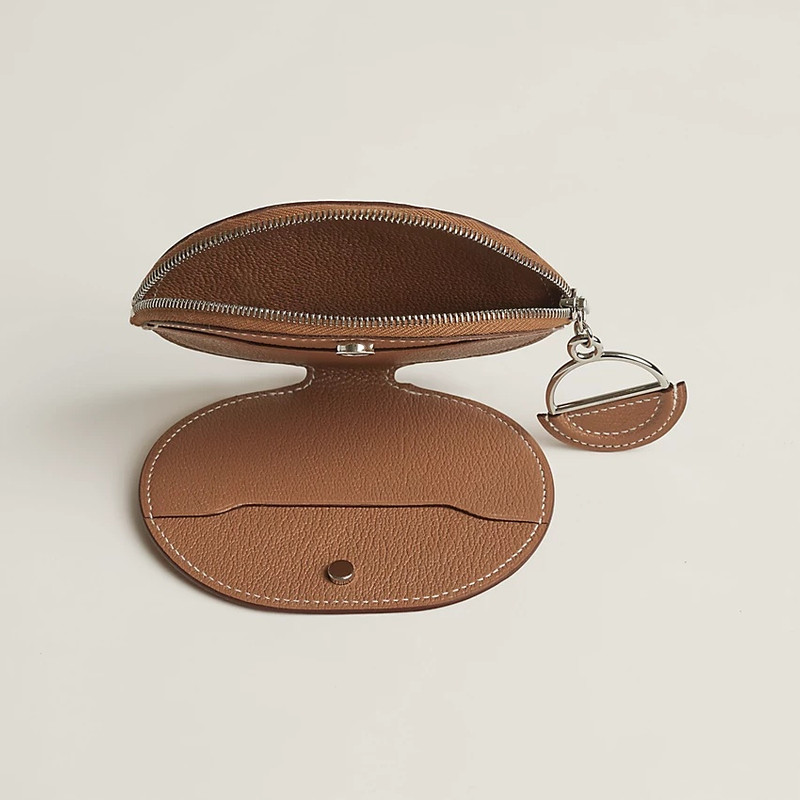 Hermès In-the-Loop Wink card holder outlook