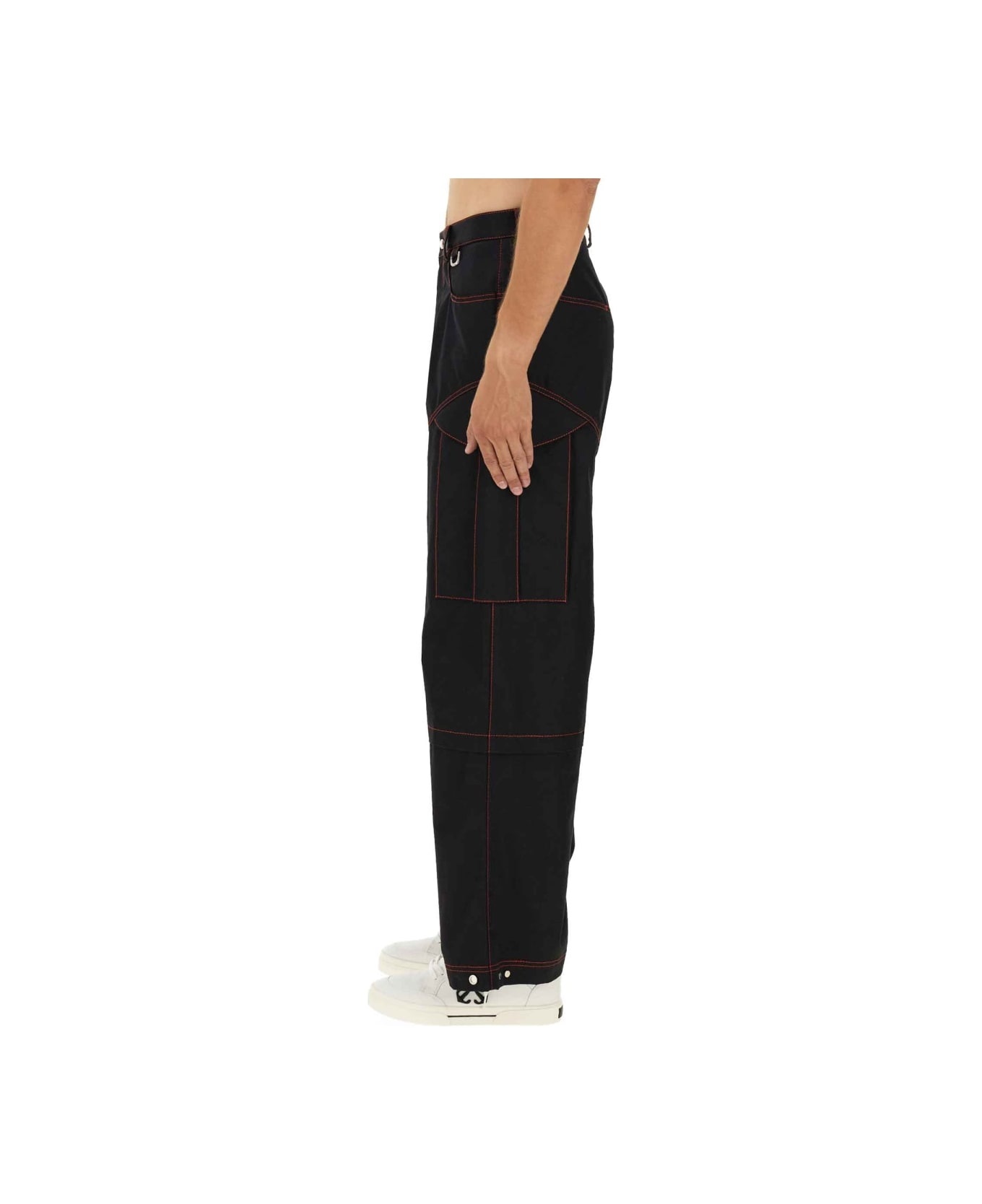 Cargo Pants - 4