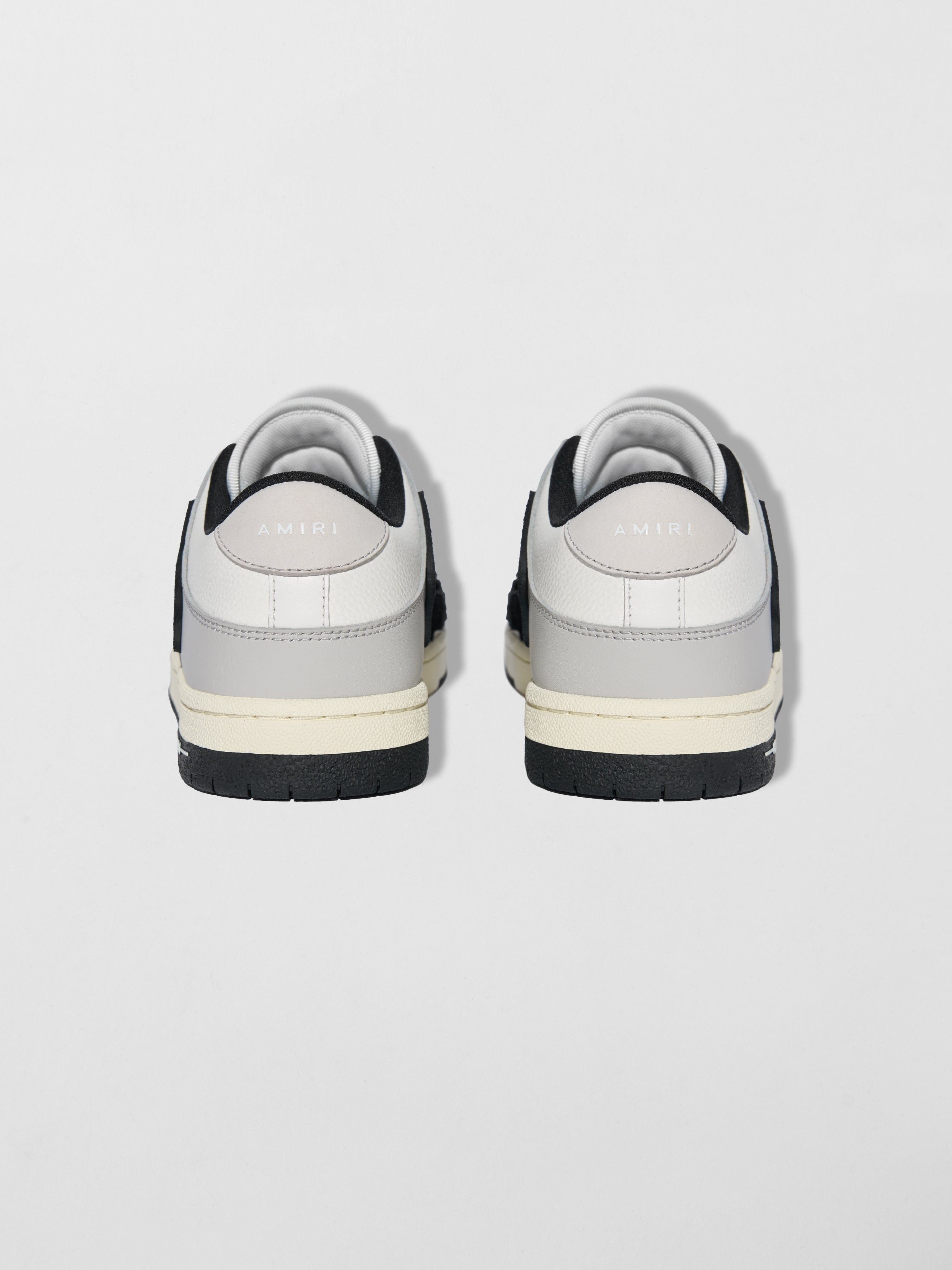SKEL TOP LOW - 4