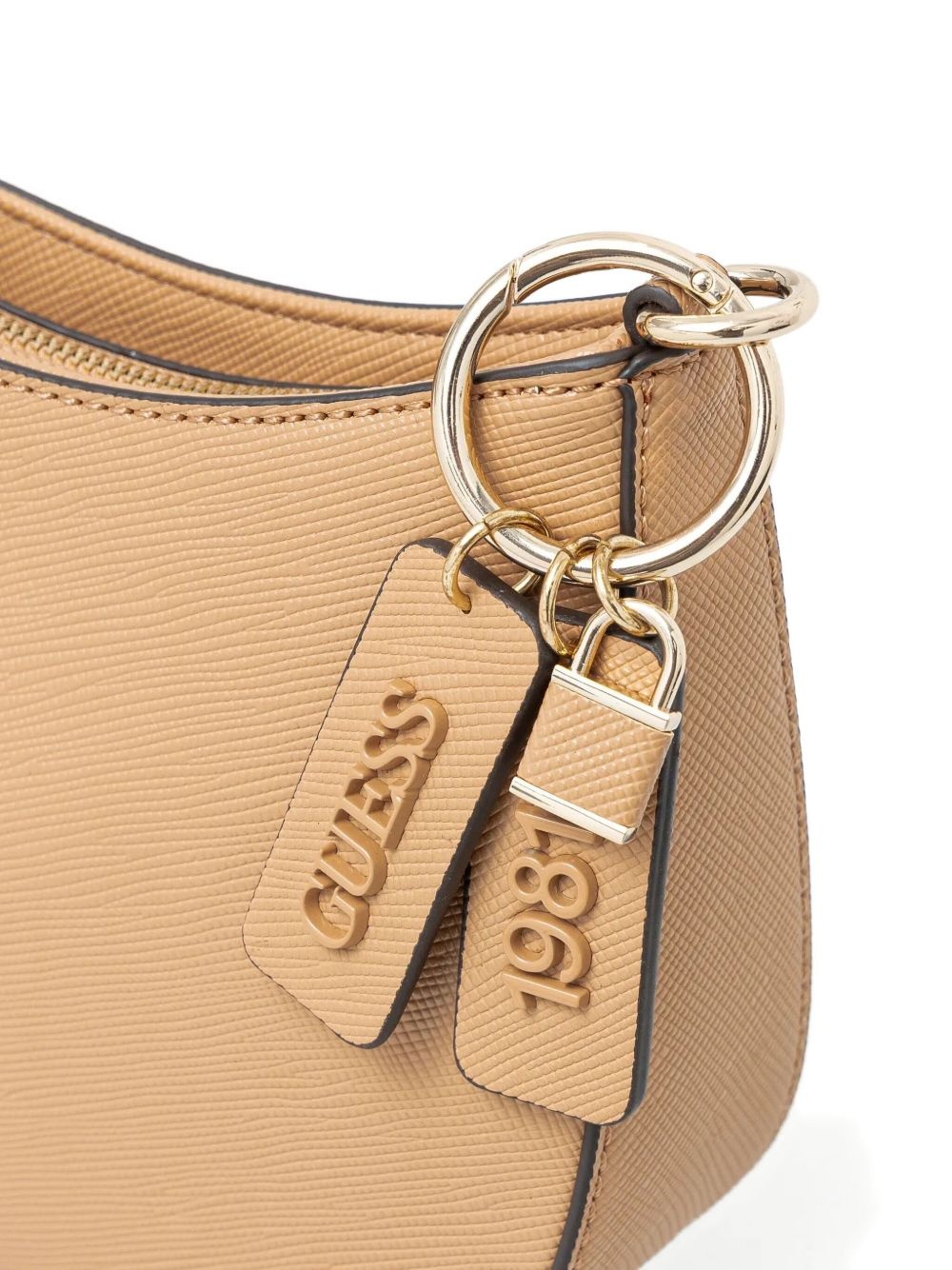 Noelle shoulder bag - 3
