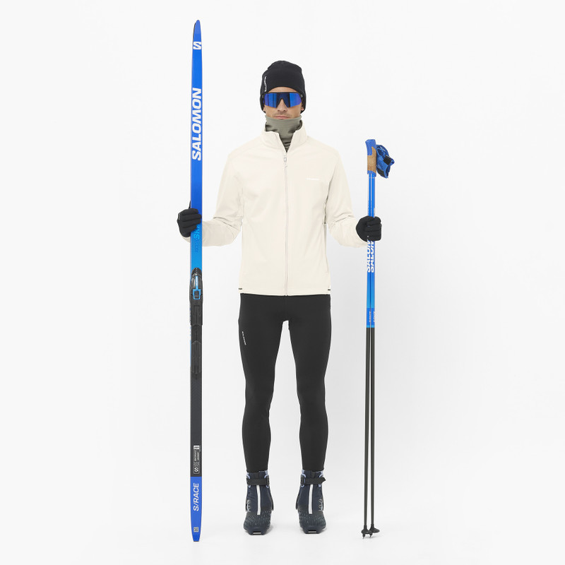 GORE-TEX INFINIUM™ WINDSTOPPER® 3