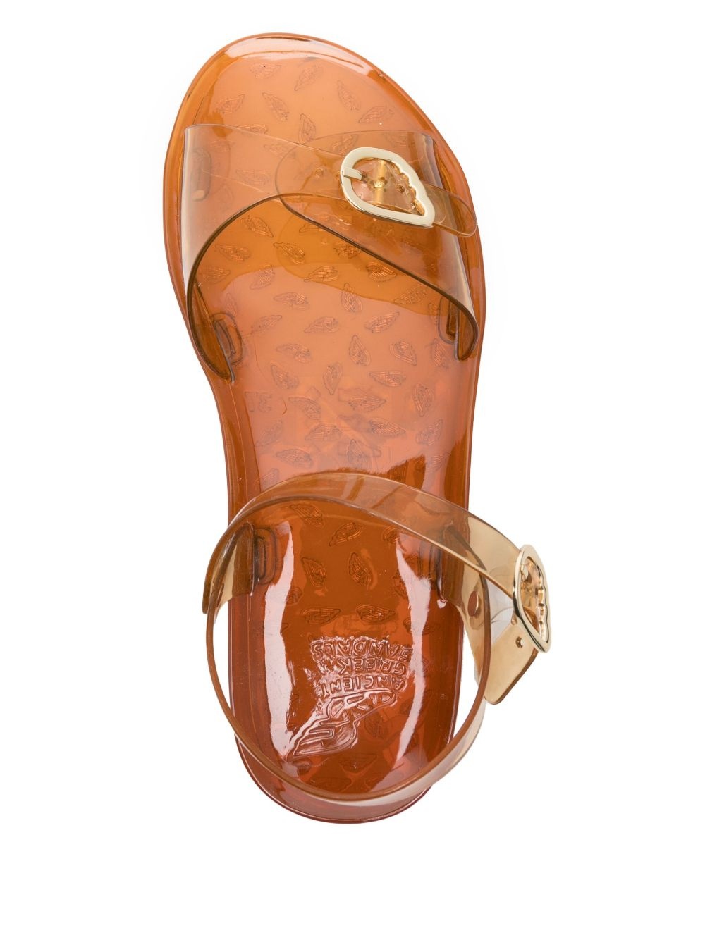 Irini sandals - 4