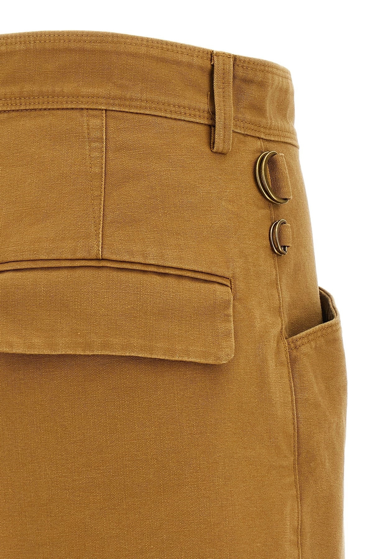 Isabel Marant Women 'Fairy' Shorts - 5