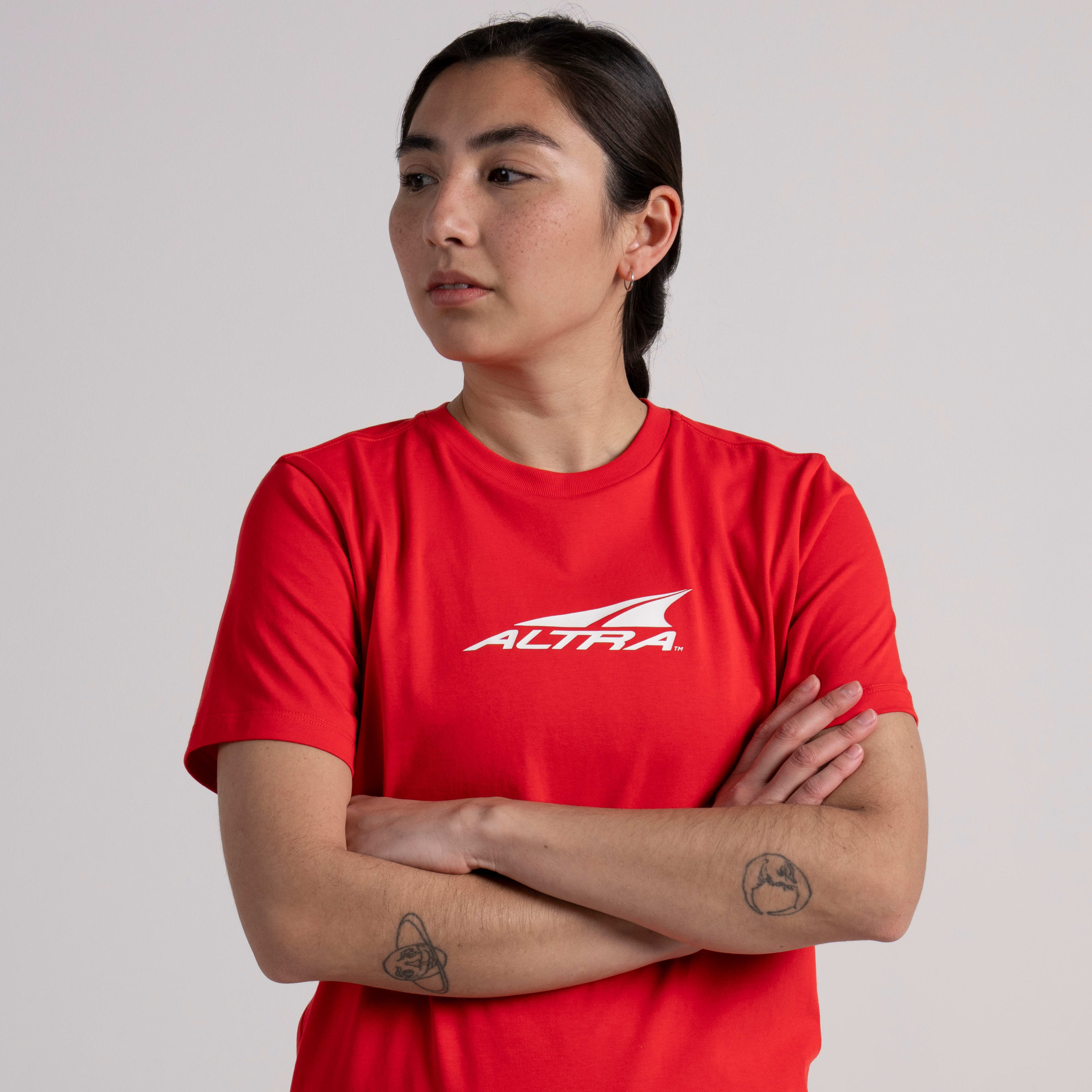 Women's Everyday Recycled Tee - 2